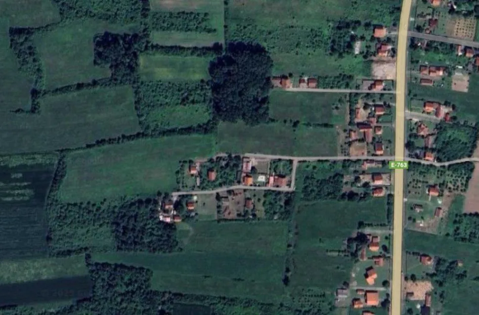 Sale, land lot, 6574m², Stepojevac, Lazarevac