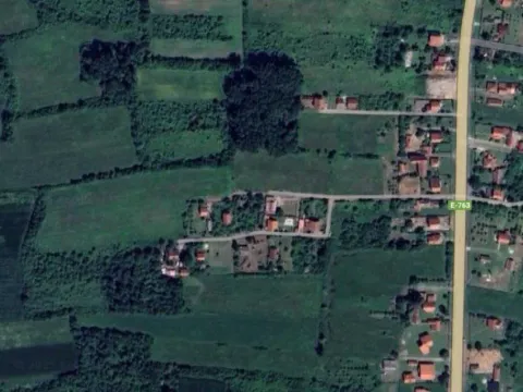 Sale, land lot, 6574m², Stepojevac, Lazarevac