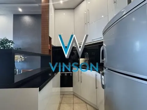 Izdavanje, dvosoban stan, 54m², Bulevar Evrope, Novi Sad Sve Podlokacije - image 10