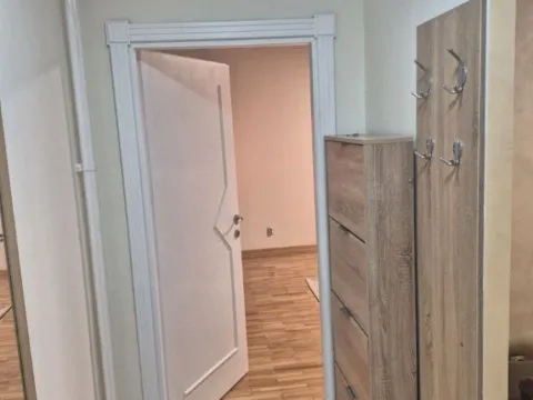 Izdavanje, dvosoban stan, 51m², Novi Beograd Blok 11, Novi Beograd Sve Podlokacije - image 3