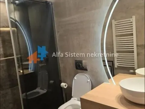 Izdavanje, četvorosoban stan, 120m², Stari Grad, Beograd - image 6