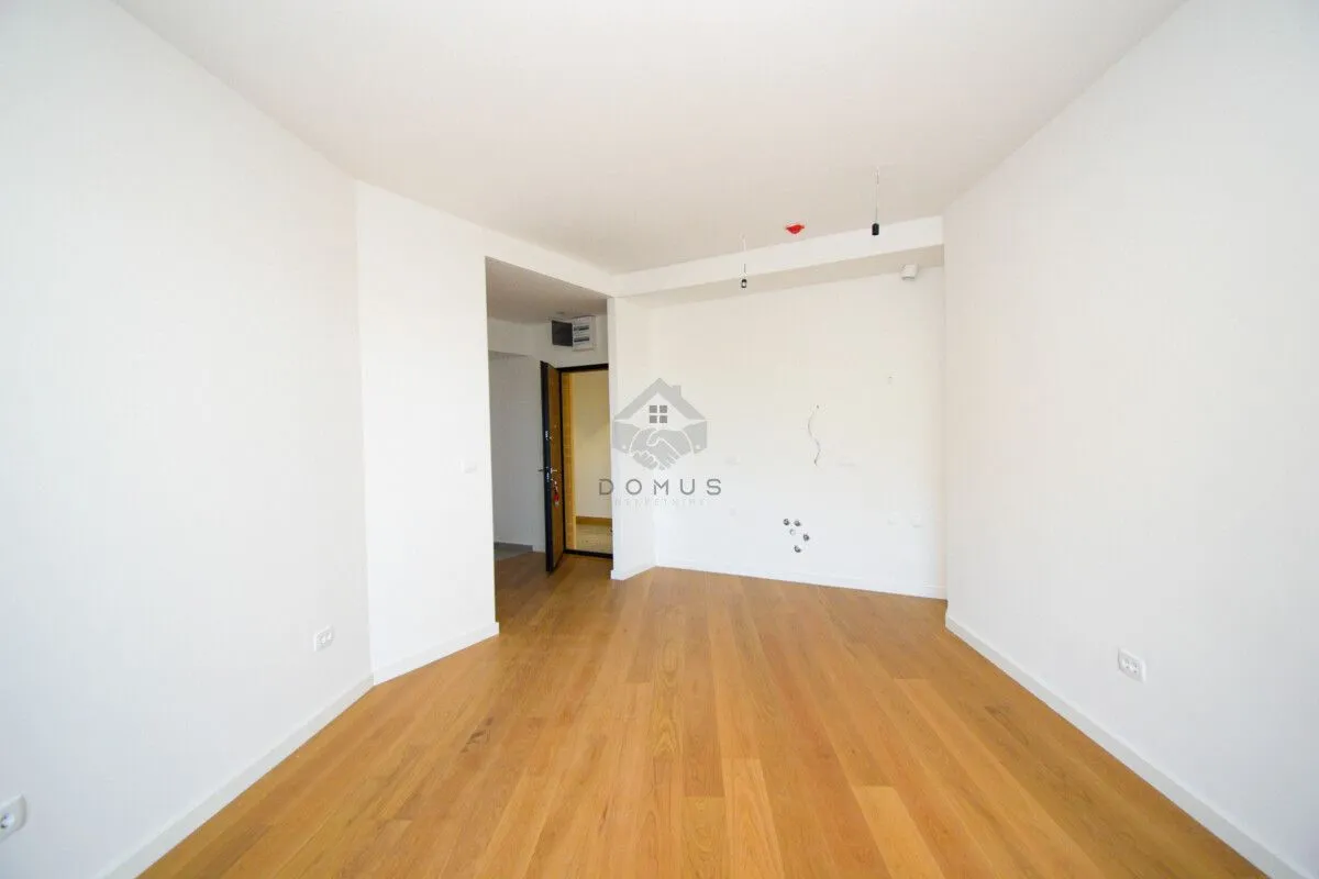Sale, one bedroom apartment, 56m², Bečići, Budva