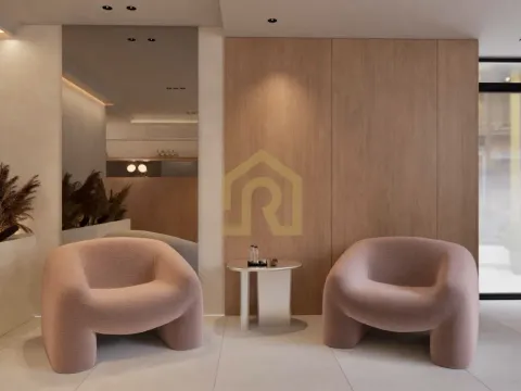 Izdavanje, poslovni prostor, 160m², Južni Bulevar, Vračar Sve Podlokacije - image 2