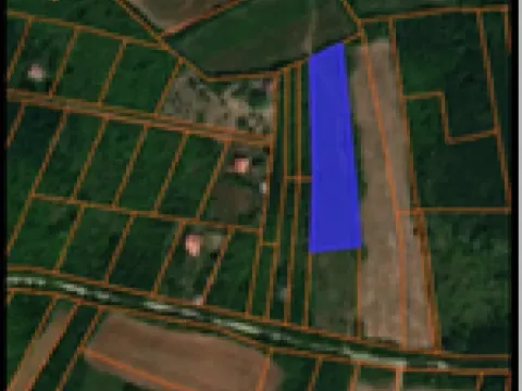 Sale, land lot, 3211m², Amerić, Mladenovac - image 2