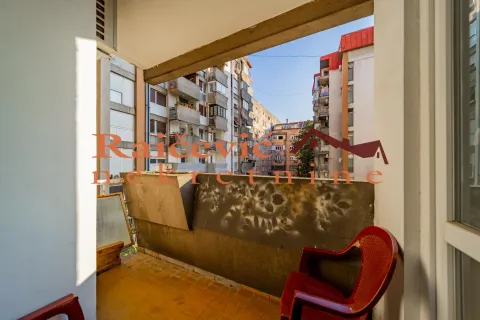 Prodaja, dvosoban stan, 62m², Savski Venac, Beograd - image 4