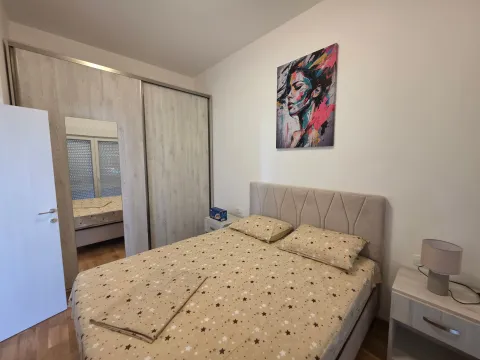 Rent, one bedroom apartment, 45m², Zabjelo, Podgorica - image 15