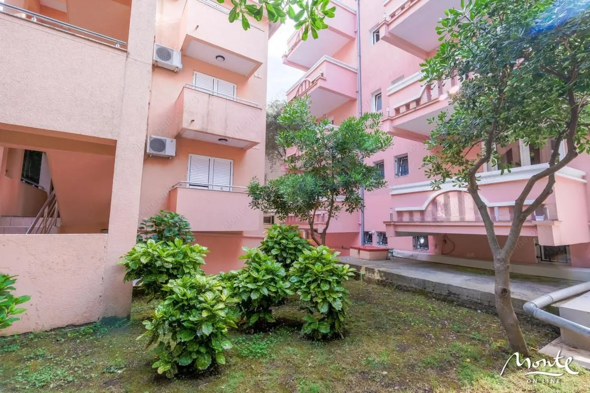 Sale, office space, 1256m², Budva, Crna Gora