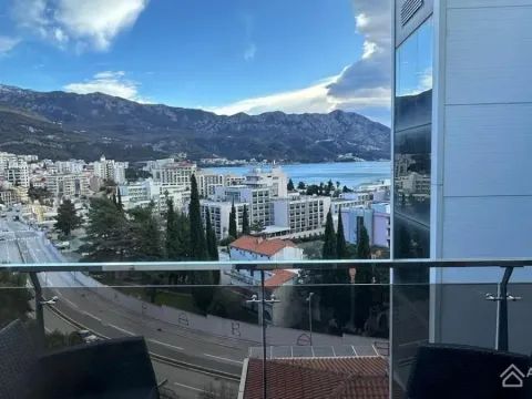 Prodaja, jednosoban stan, 53m², Bečići, Budva - image 5