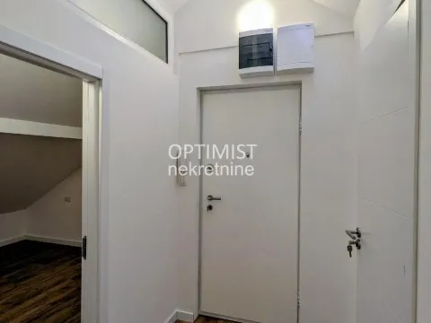 Prodaja, dvosoban stan, 52m², Čukarica, Beograd - image 16