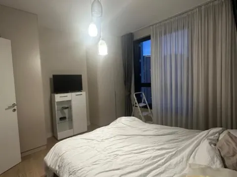 Izdavanje, trosoban stan, 84m², Savski Venac, Beograd - image 8