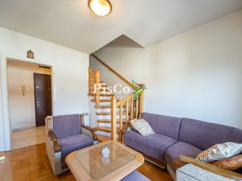 Prodaja, jednosoban stan, 50m², Zabjelo, Podgorica - image 1