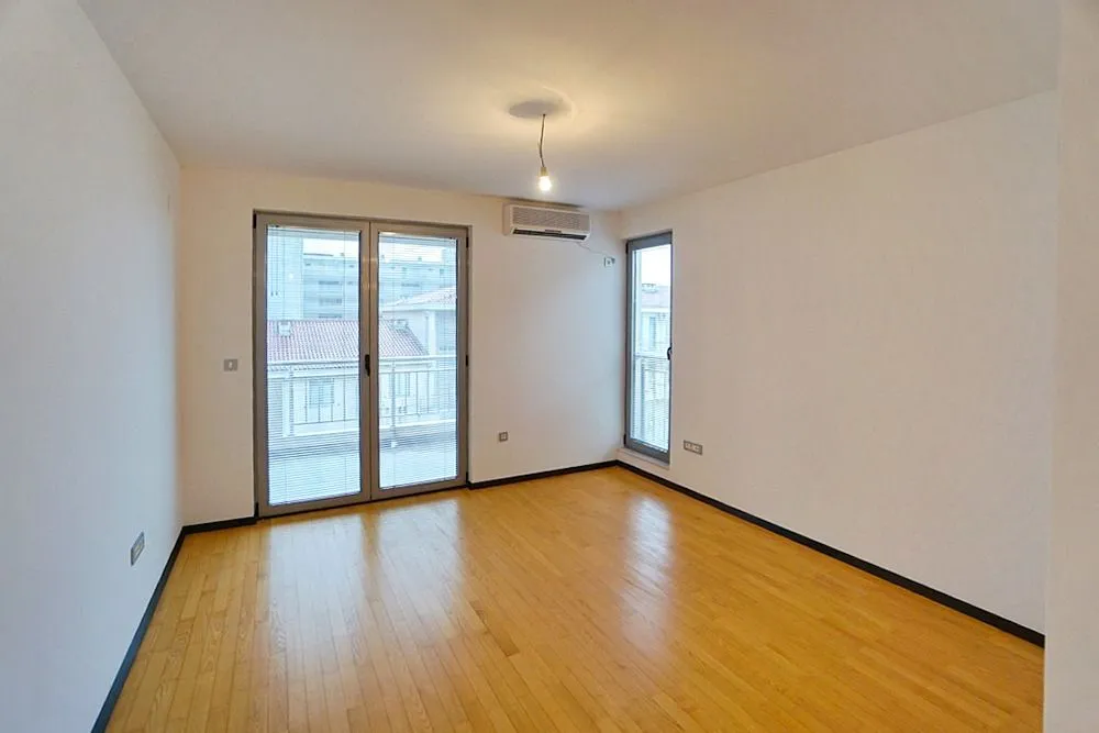 Sale, three bedroom apartment, 89m², Rozino, Budva