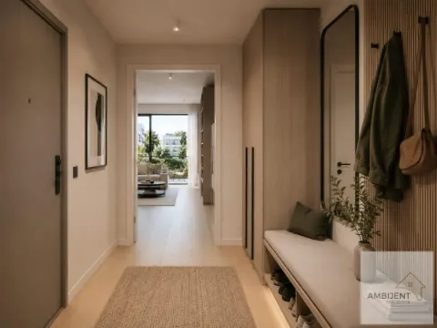 Sale, two bedroom apartment, 48m², Zemun Sve Podlokacije, Beograd - image 3