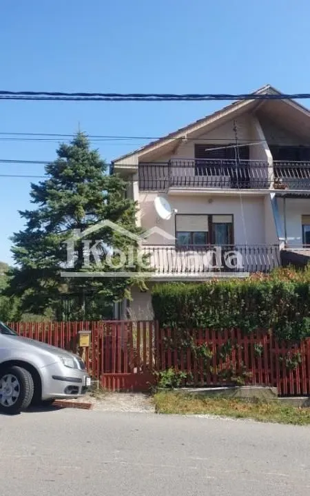 Sale, house, 160m², Sopot, Beograd