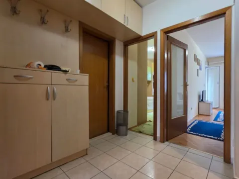 Izdavanje, jednosoban stan, 58m², Zagorič, Podgorica - image 6