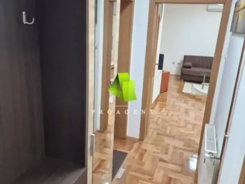 Izdavanje, dvosoban stan, 60m², Čalije, Niš - image 6