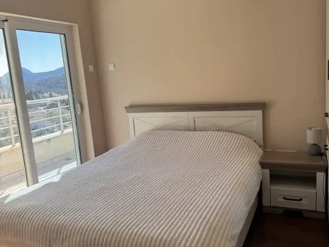 Prodaja, dvosoban stan, 64m², Petrovac, Budva - image 2