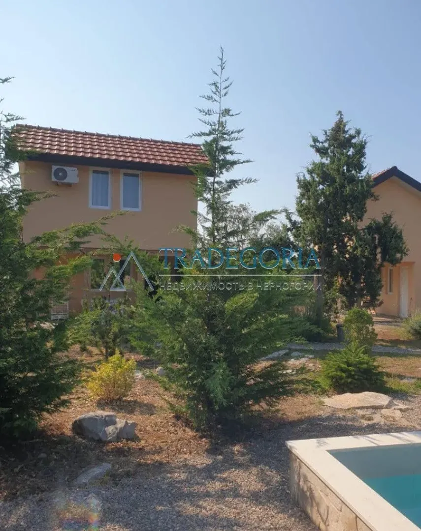 Prodaja, kuća, 94m², Budva, Crna Gora