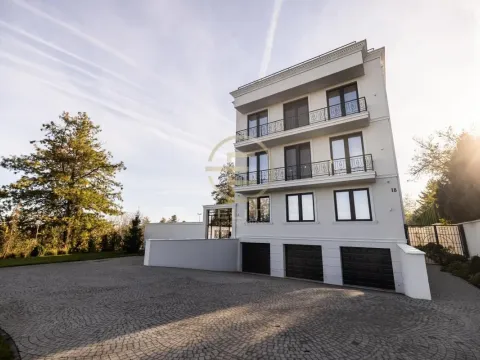 Rent, apartment, 131m², Sremska Kamenica, Petrovaradin - image 38