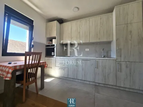 Izdavanje, jednosoban stan, 43m², Dalmatinska ulica, Podgorica - image 4