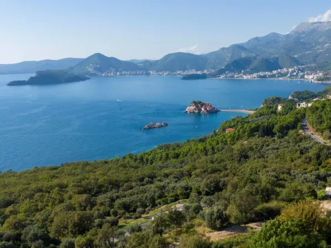 Sale, house, 400m², Blizikuće, Budva - image 36