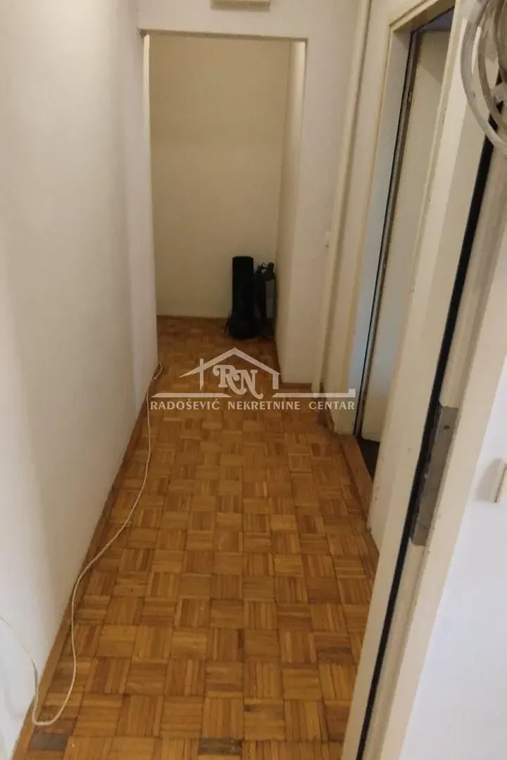 Prodaja, jednosoban stan, 47m², Vukov Spomenik, Zvezdara Sve Podlokacije
