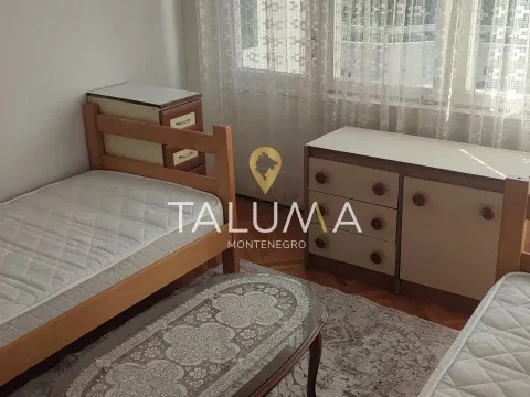 Izdavanje, jednosoban stan, 46m², Preko Morače, Podgorica - image 4