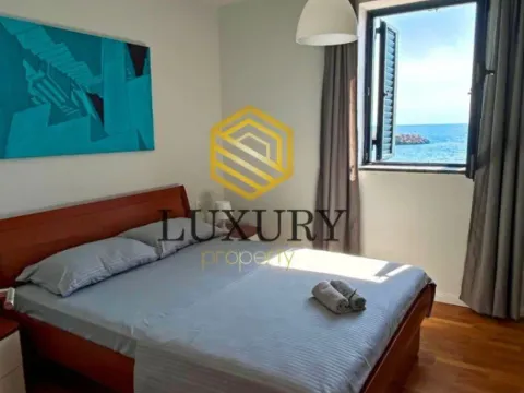 Rent, apartment, 50m², Sveti Stefan, Budva - image 3