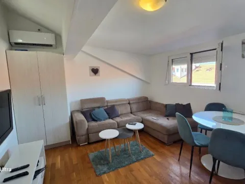 Prodaja, jednosoban stan, 41m², Blok 9, Podgorica - image 8