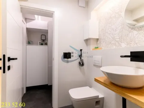 Sale, three bedroom apartment, 74m², Višnjička Banja, Palilula Sve Podlokacije - image 13