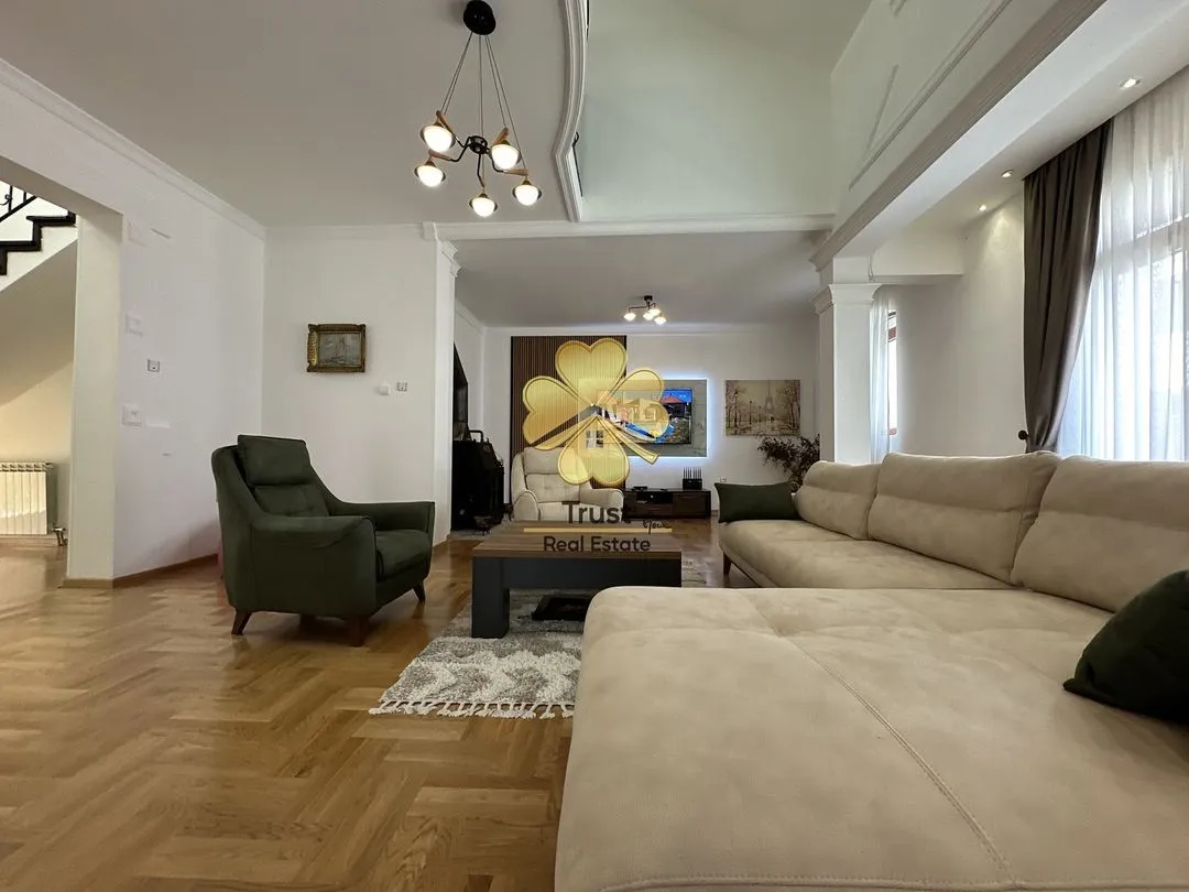 Rent, house, 280m², Zabjelo, Podgorica