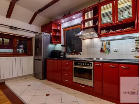 Prodaja, četvorosoban stan, 104m², Stari Grad, Beograd - image 6