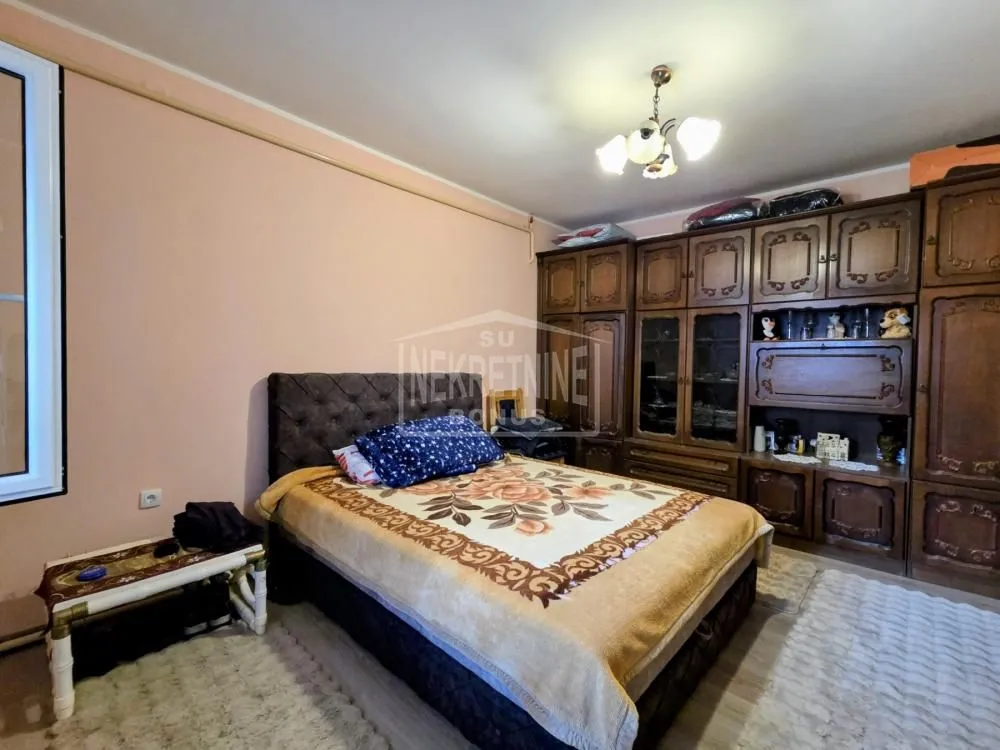 Sale, house, 257m², Dudova Šuma, Subotica