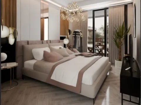 Sale, one bedroom apartment, 48m², Radanovići, Kotor - image 8