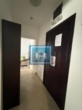 Rent, one bedroom apartment, 31m², Aqua park, Jagodina - image 7