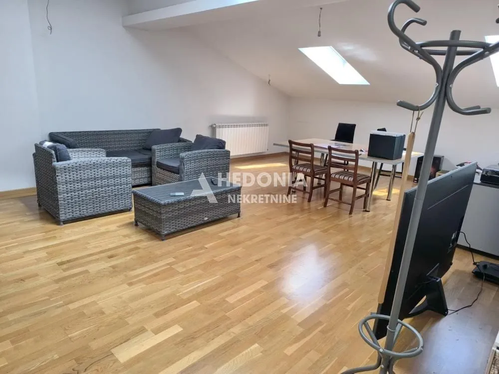 Sale, four bedroom apartment, 165m², Stari Grad, Beograd