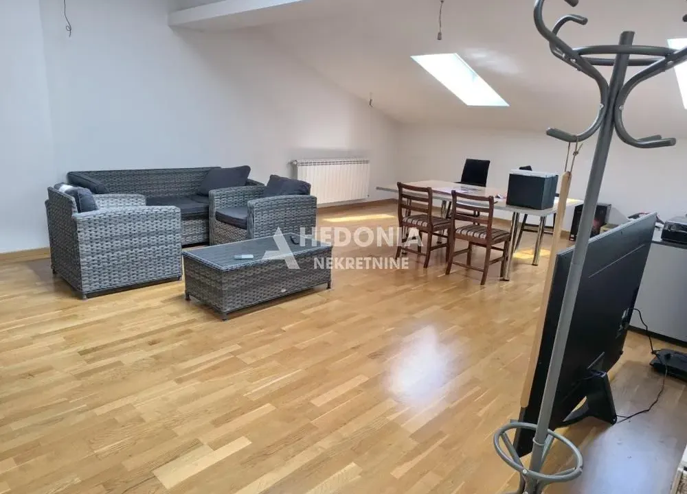 Prodaja, četvorosoban stan, 165m², Stari Grad, Beograd