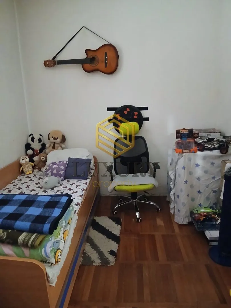 Sale, one bedroom apartment, 29m², Konik, Podgorica