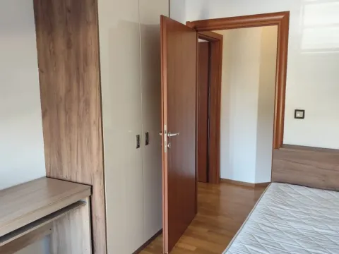 Rent, two bedroom apartment, 72m², Momišići, Podgorica - image 10
