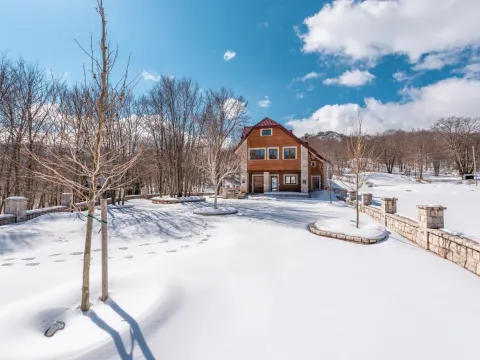 Sale, house, 402m², Ivanova Korita, Cetinje - image 11