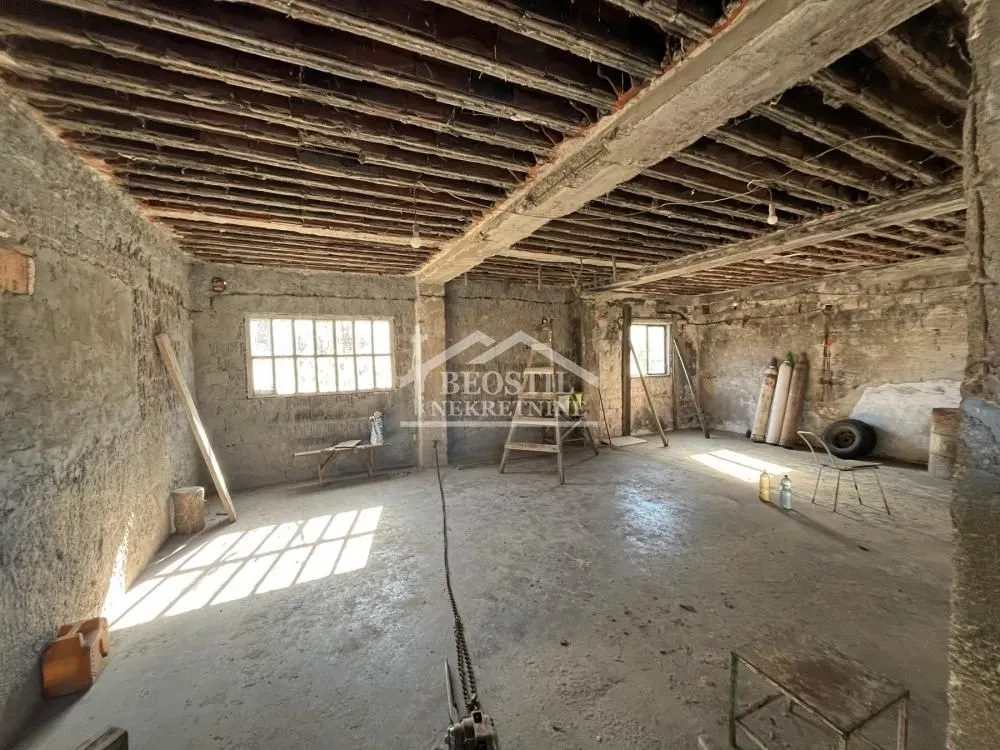 Prodaja, plac, 3109m², Centar, Smederevo