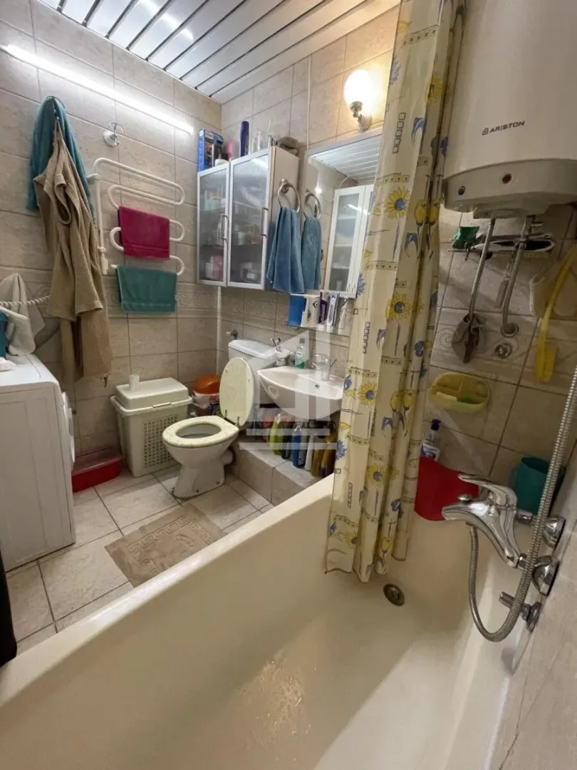Rent, two bedroom apartment, 85m², Centar, Podgorica