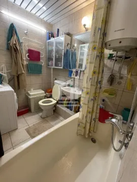 Rent, two bedroom apartment, 85m², Centar, Podgorica - image 9