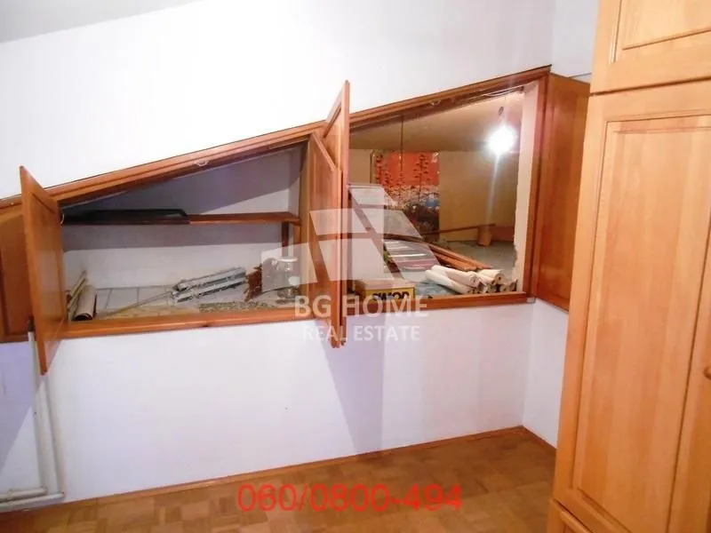 Sale, three bedroom apartment, 85m², Cvetkova Pijaca, Zvezdara Sve Podlokacije