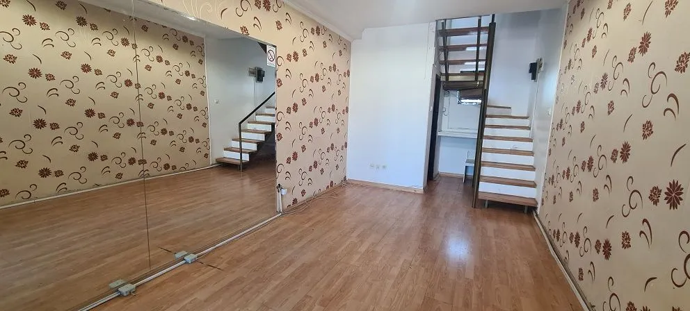 Rent, office space, 75m², Novi Beograd Blok 63, Novi Beograd Sve Podlokacije