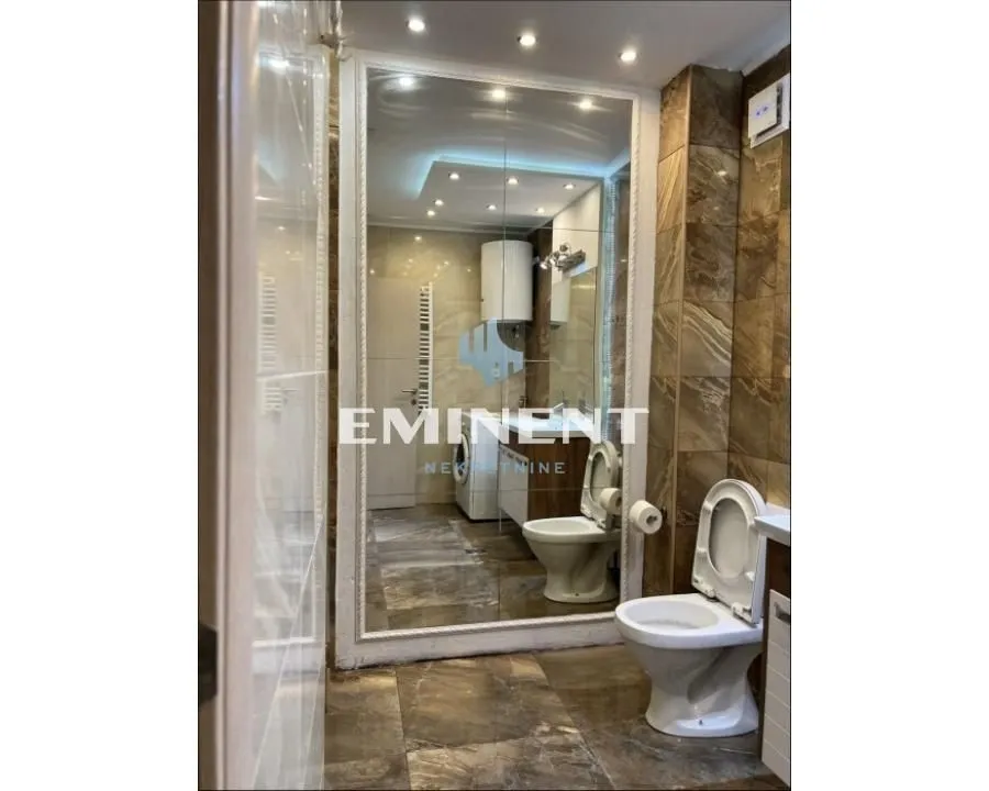 Rent, three bedroom apartment, 60m², Zvezdara Sve Podlokacije, Beograd