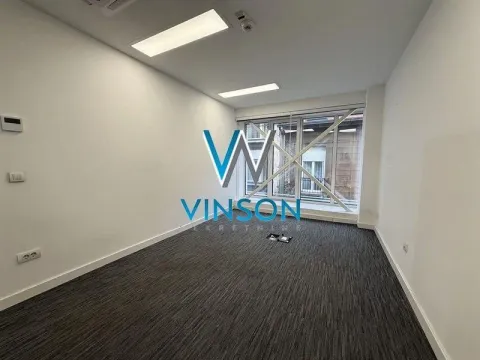 Rent, office space, 404m², Vračar Centar, Vračar Sve Podlokacije - image 13