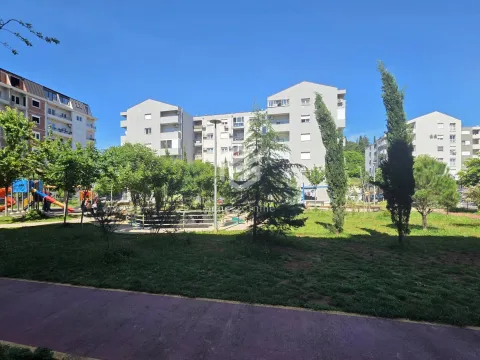 Prodaja, jednosoban stan, 35m², Ljubović, Podgorica - image 15