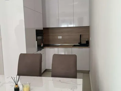 Rent, one bedroom apartment, 45m², Stari Aerodrom, Podgorica - image 3