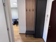 Izdavanje, jednosoban stan, 47m², City Kej, Podgorica - image 4